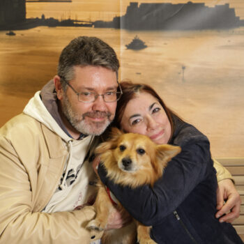 Concorso Fotografico - QuattroZampe in Fiera - Napoli - Aprile 2026