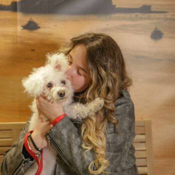 Concorso Fotografico - QuattroZampe in Fiera - Napoli - Aprile 2026