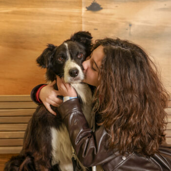 Concorso Fotografico - QuattroZampe in Fiera - Napoli - Aprile 2026