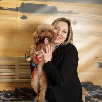 Concorso Fotografico - QuattroZampe in Fiera - Napoli - Aprile 2026