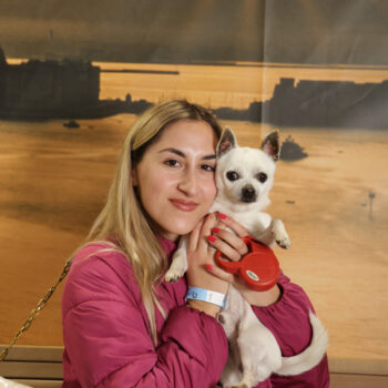 Concorso Fotografico - QuattroZampe in Fiera - Napoli - Aprile 2026