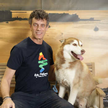 Concorso Fotografico - QuattroZampe in Fiera - Napoli - Aprile 2026