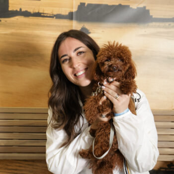 Concorso Fotografico - QuattroZampe in Fiera - Napoli - Aprile 2026