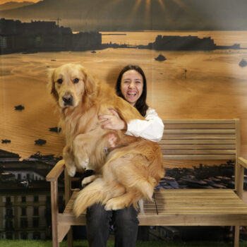 Concorso Fotografico - QuattroZampe in Fiera - Napoli - Aprile 2026