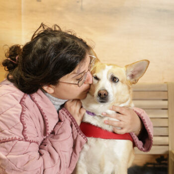 Concorso Fotografico - QuattroZampe in Fiera - Napoli - Aprile 2026