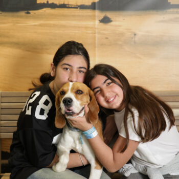 Concorso Fotografico - QuattroZampe in Fiera - Napoli - Aprile 2026