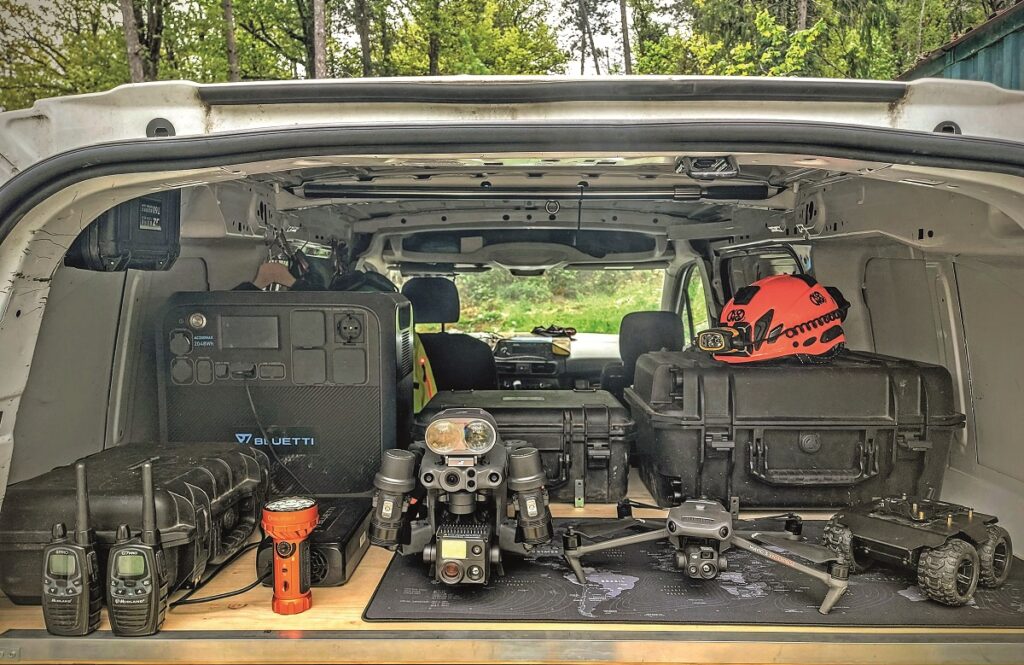 "Così riporto a casa cani e gatti"