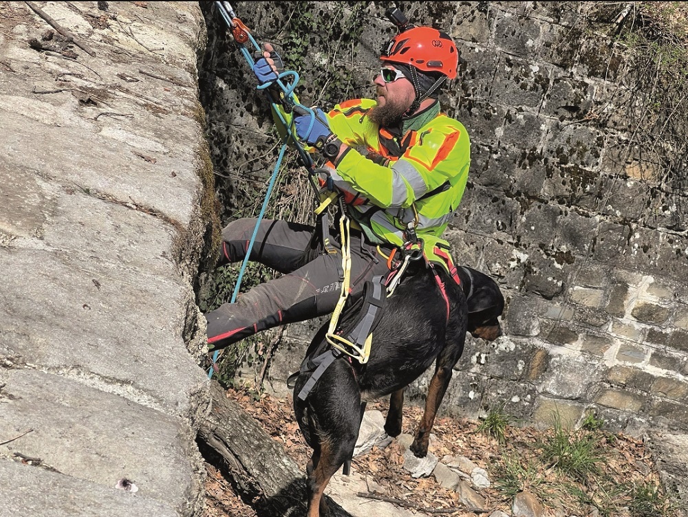 "Così riporto a casa cani e gatti"